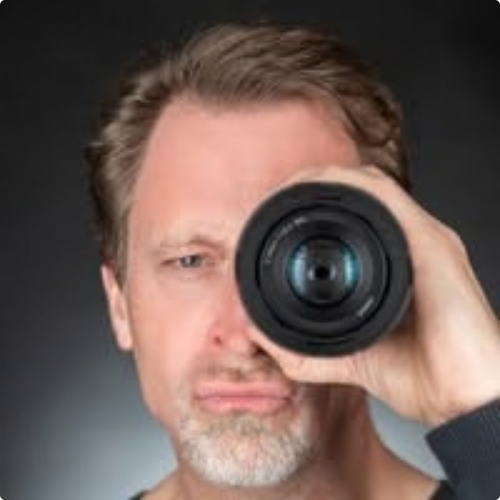 Christoph Wacker – Fotograf
