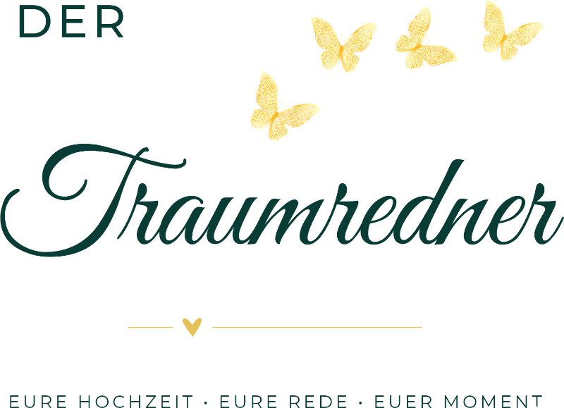 Logo Der Traumredner
