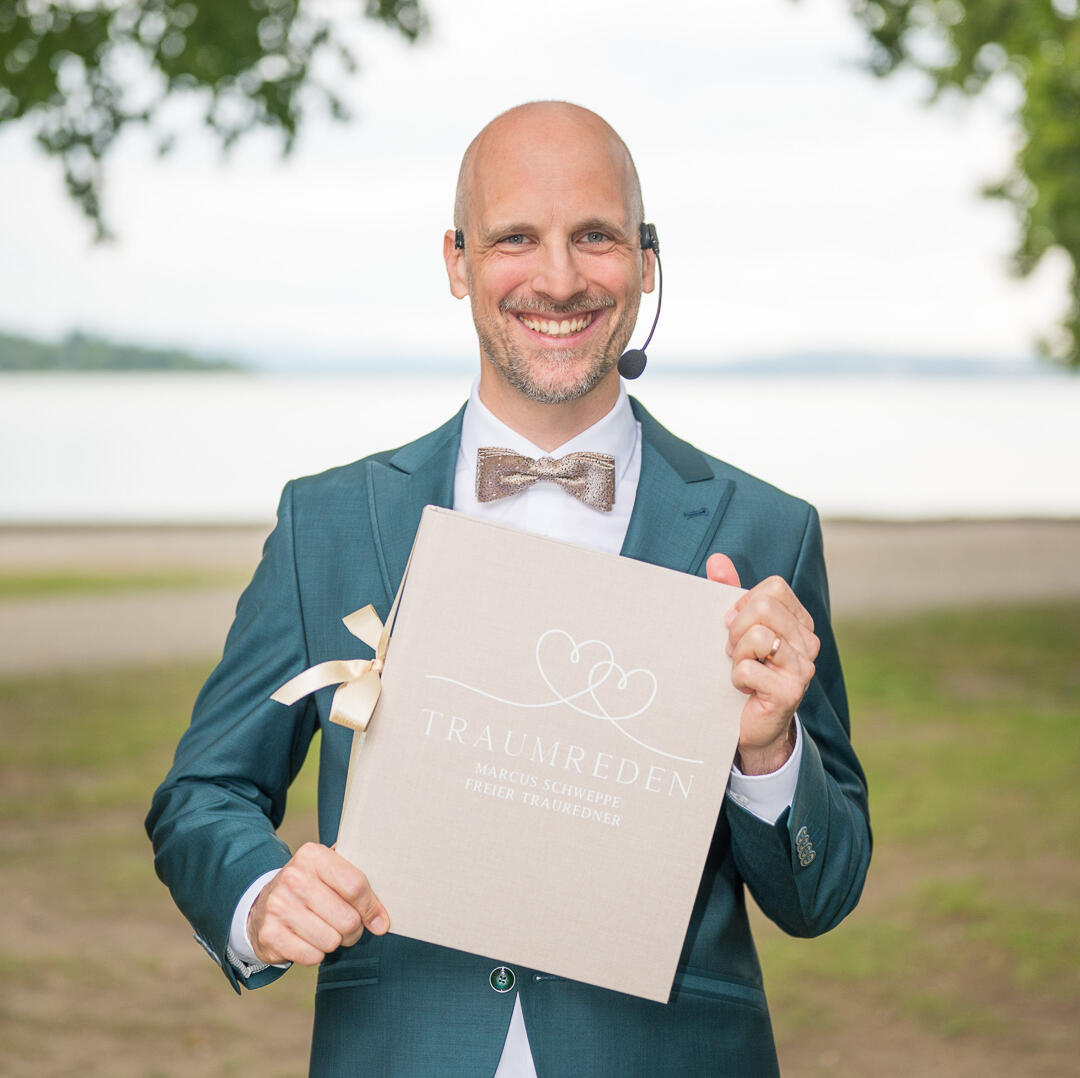 Marcus Schweppe Marcus Schweppe