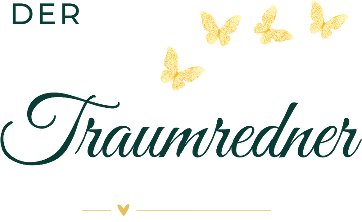 Logo Der Traumredner Logo Der Traumredner